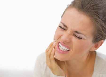 Mal di denti, rimedio naturale